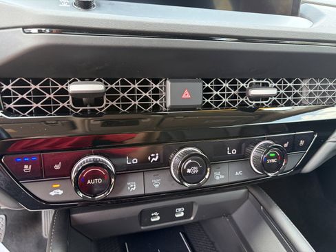 Used 2024 Honda Accord Touring image 19