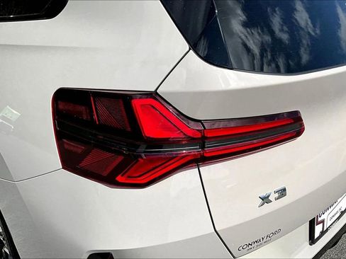 Used 2025 BMW X3 M50 w/ Premium Package AWD/4WD image 25