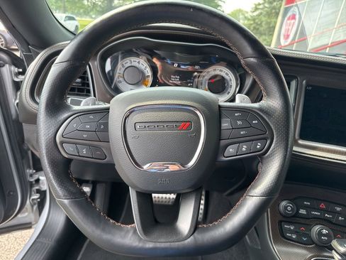 Used 2020 Dodge Challenger R/T Scat Pack image 31