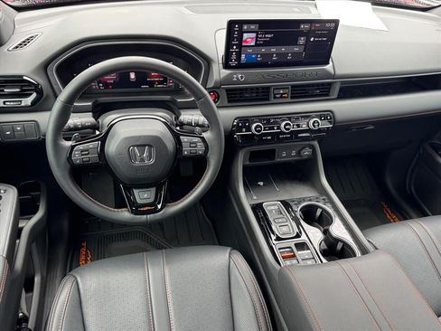Used 2026 Honda Passport TrailSport Elite image 11