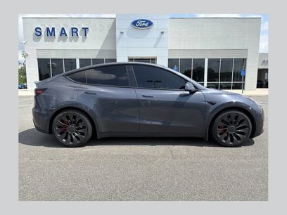 Used 2022 Tesla Model Y Performance