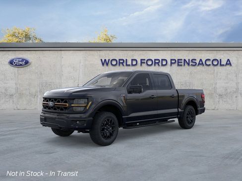 New 2026 Ford F150 Tremor AWD/4WD image 23