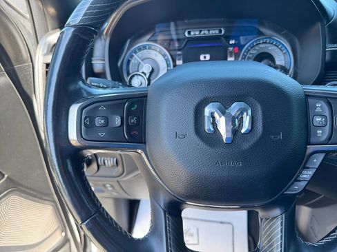 Used 2021 RAM 1500 Limited w/ Night Edition AWD/4WD image 21
