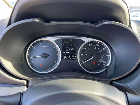 Certified 2025 Nissan Versa S image 24