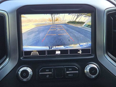 Used 2020 GMC Sierra 1500 SLT image 19