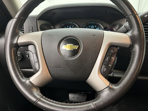 Used 2012 Chevrolet Silverado 1500 LT image 12