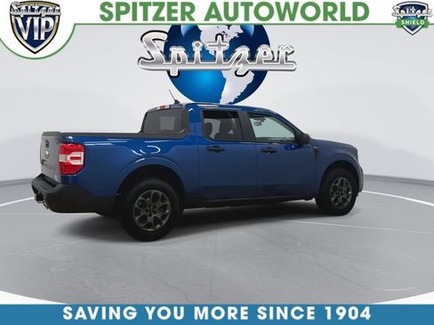 Used 2024 Ford Maverick XLT w/ XLT Luxury Package FWD image 10