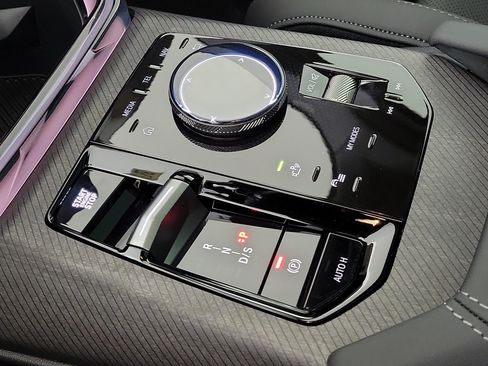 New 2026 BMW X3 xDrive30i AWD/4WD image 22