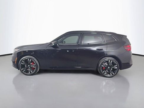 New 2026 BMW X3 M50 w/ Premium Package AWD/4WD image 8