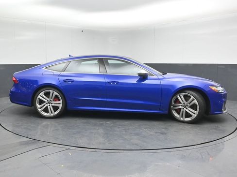 Used 2023 Audi S7 Prestige image 8