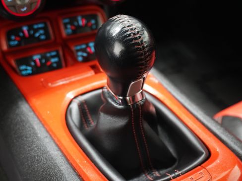 Used 2011 Chevrolet Camaro SS w/ RS Package RWD image 24