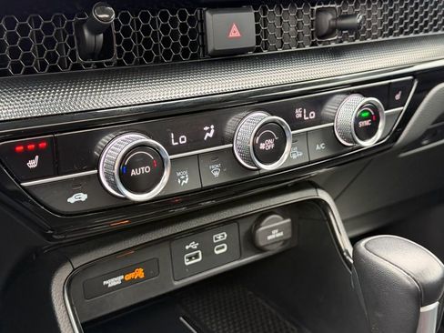 Certified 2023 Honda CR-V EX-L image 6