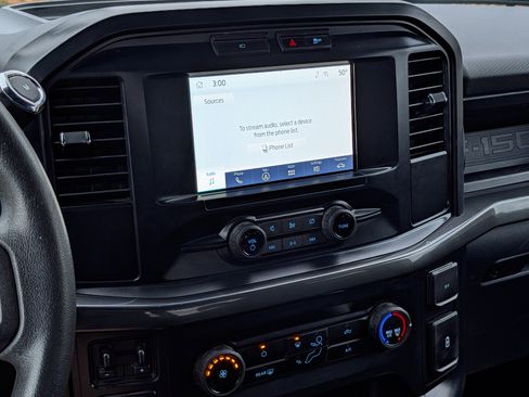 Used 2023 Ford F150 XL w/ STX Appearance Package image 17