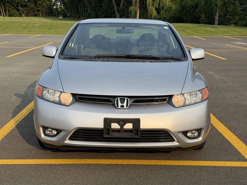Used 2007 Honda Civic LX image 3