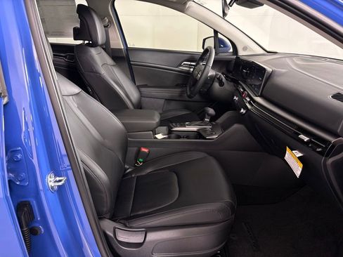 New 2026 Kia Sportage EX image 44