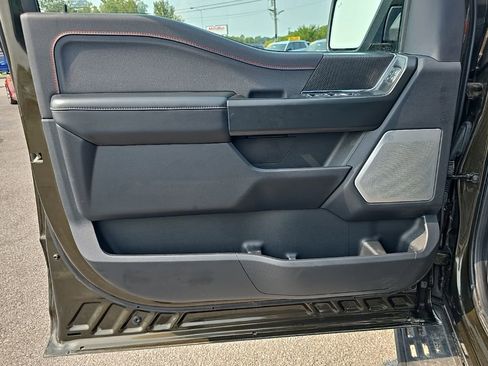 Used 2024 Ford F150 Raptor image 19