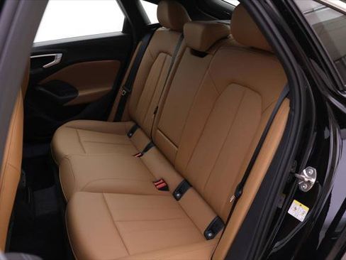 Certified 2025 Audi A5 2.0T Premium w/ Convenience Package image 14