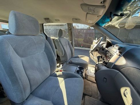 Used 2007 Toyota Sienna LE image 22