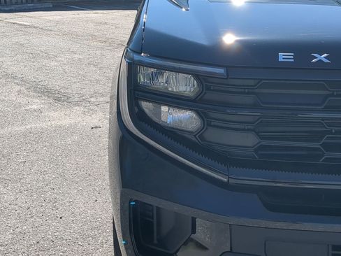 New 2026 Ford Expedition Max Active image 8