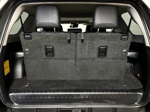 Used 2023 Toyota 4Runner Limited RWD image 30
