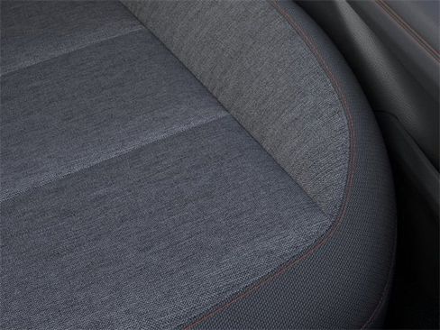 Used 2025 Ford Explorer Active image 16