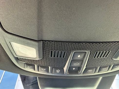 Used 2021 Ford Expedition Max Limited AWD/4WD image 19