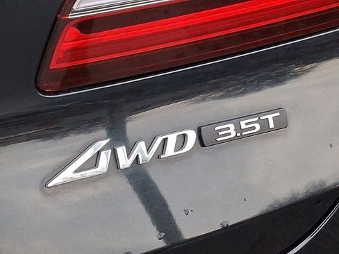 Used 2023 Genesis GV80 3.5T w/ Prestige Package image 32