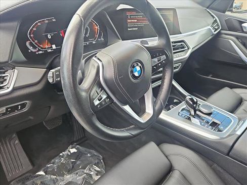 Used 2022 BMW X5 sDrive40i w/ Parking Assistance Package image 10