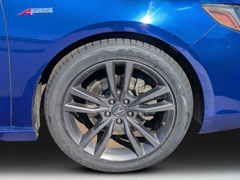 Used 2018 Acura TLX V6 w/ Technology & A-SPEC Pkg image 9