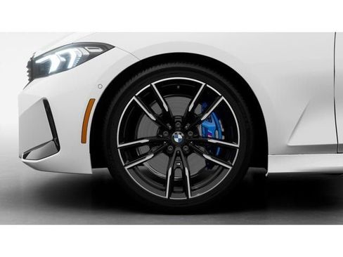 New 2026 BMW M340i xDrive AWD/4WD image 8