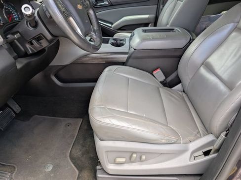 Used 2017 Chevrolet Tahoe LT RWD image 15