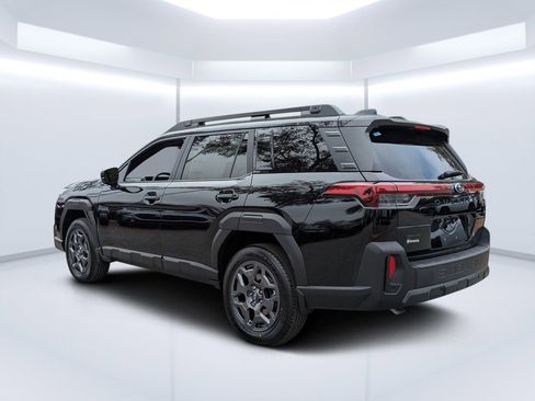 New 2026 Subaru Outback Premium image 5