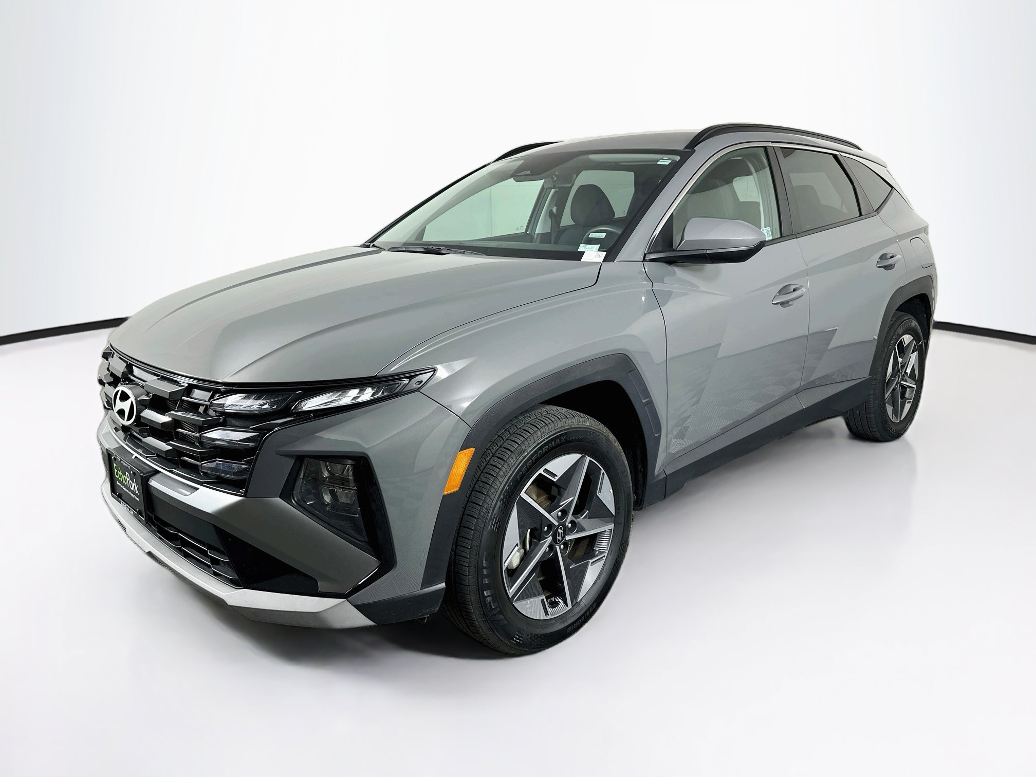 Used 2025 Hyundai Tucson SEL AWD/4WD image 3