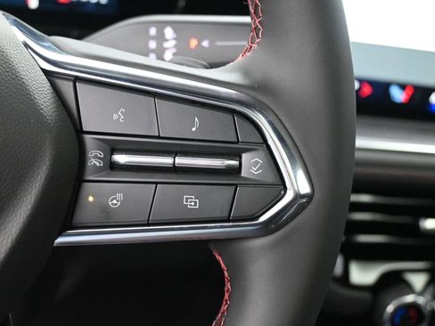 New 2026 Chevrolet Suburban RST w/ RST Capability Package image 36