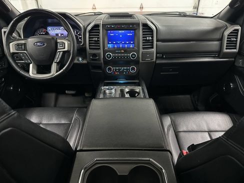 Used 2021 Ford Expedition XLT AWD/4WD image 24