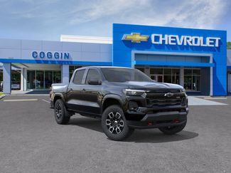 New 2026 Chevrolet Colorado Z71 w/ Technology Package AWD/4WD video 1