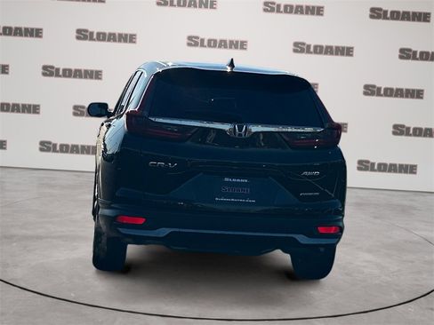 Used 2021 Honda CR-V Special Edition image 4