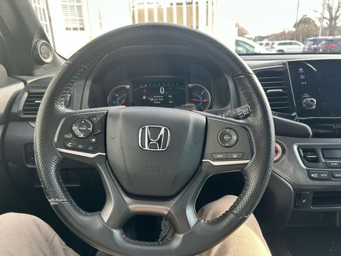 Used 2020 Honda Passport EX-L image 11