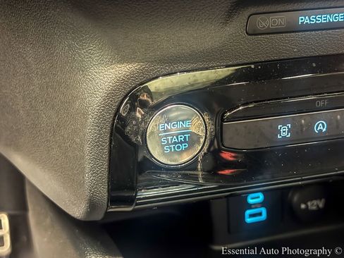 Used 2023 Ford Escape ST-Line w/ Tech Pack #1 image 17