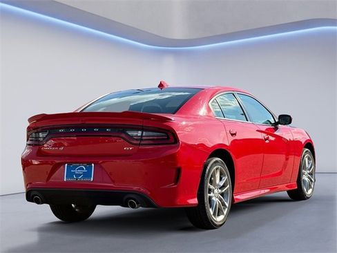 Used 2022 Dodge Charger GT image 5