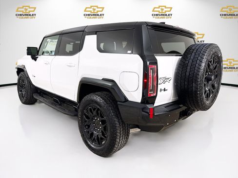Used 2024 GMC Hummer EV 2X image 5