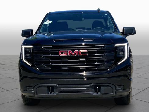 Used 2024 GMC Sierra 1500 Pro w/ Graphite Edition image 4