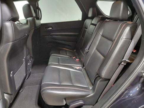 Used 2025 Dodge Durango R/T AWD/4WD image 47