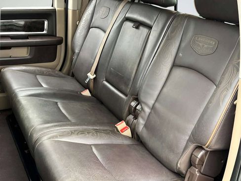 Used 2012 RAM 2500 Longhorn image 14