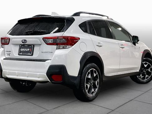 Used 2020 Subaru Crosstrek 2.0i Premium w/ Moonroof Package 2 AWD/4WD image 13
