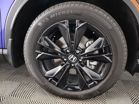 Used 2024 Honda CR-V Sport Touring image 33