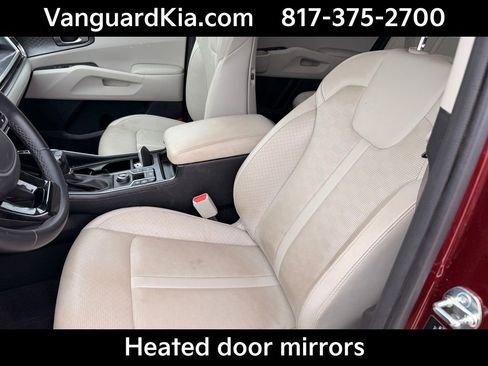 Certified 2024 Kia Sorento S image 13