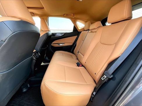 Used 2023 Lexus NX 350 AWD image 15