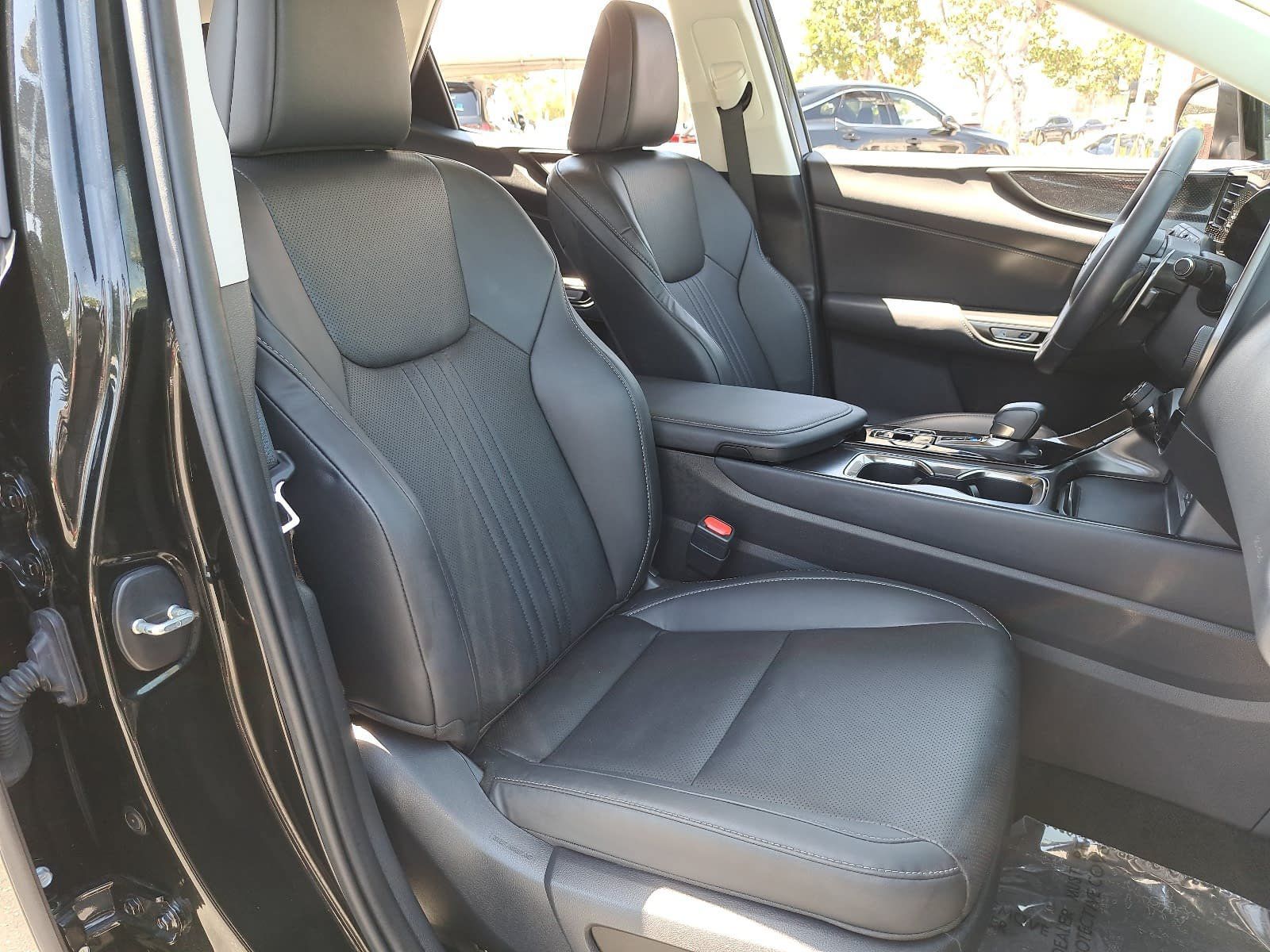 Used 2024 Lexus NX 250 FWD image 10