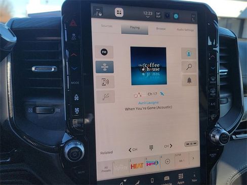 New 2026 RAM 2500 Power Wagon image 27